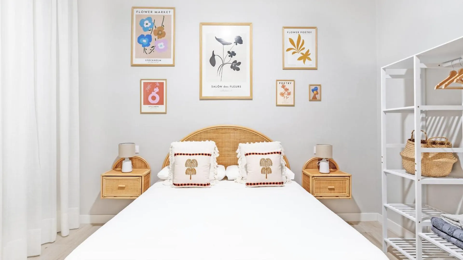 Apartament Rentalsevilla Plaza De San Quintin